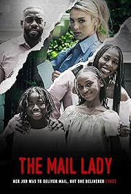 Watch Free The Mail Lady (2023)