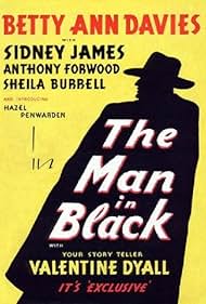 Watch Free The Man in Black (1950)