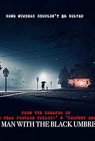 Watch Free The Man with the Black Umbrella (2025)