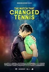 Watch Free The Match That Changed Tennis (2026)