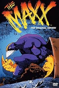 Watch Free The Maxx (1995)