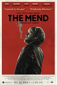 Watch Free The Mend (2014)