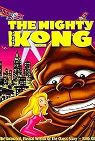 Watch Free The Mighty Kong (1998)