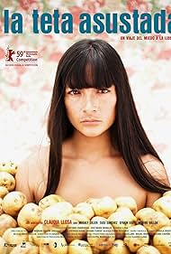 Watch Free The Milk of Sorrow (2009)