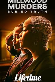 Watch Free The Millwood Murders: Buried Truth (2026)