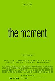 Watch Free The Moment (2026)