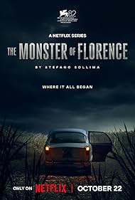 Watch Free The Monster of Florence (2025–)
