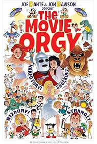 Watch Free The Movie Orgy (2009)