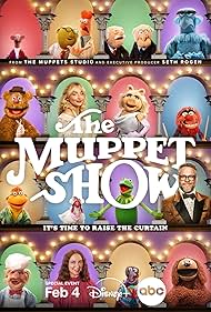 Watch Free The Muppet Show Pilot (2026)