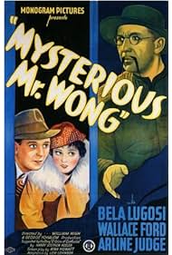Watch Free The Mysterious Mr Wong (1934)