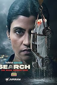 Watch Free Search: The Naina Murder Case (2025)