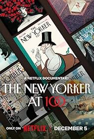 Watch Free The New Yorker at 100 (2025)