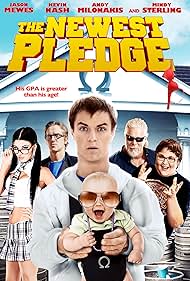 Watch Free The Newest Pledge (2010)