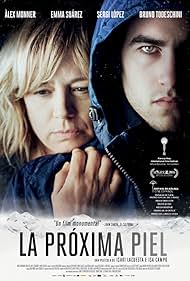 Watch Free The Next Skin (2016)