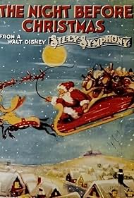 Watch Free The Night Before Christmas (1933)