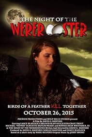 Watch Free The Night of the Wererooster (2015)