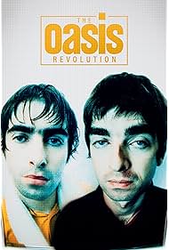 Watch Free The Oasis Revolution (2024)