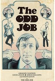 Watch Free The Odd Job (1978)