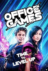 Watch Free The Office Games (2022)