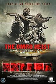 Watch Free The Omro Heist (2025)
