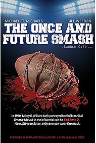 Watch Free The Once and Future Smash (2022)