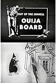 Watch Free The Ouija Board (1920)