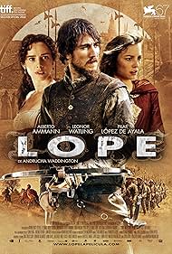 Watch Free The Outlaw (2010)