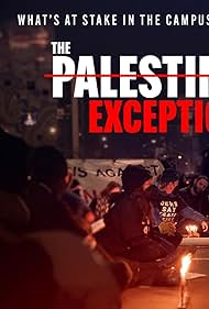 Watch Free The Palestine Exception (2024)