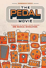 Watch Free The Pedal Movie (2021)