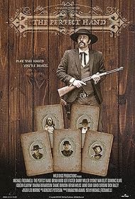 Watch Free The Perfect Hand (2023)