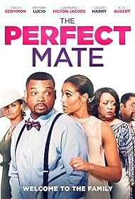 Watch Free The Perfect Mate (2020)