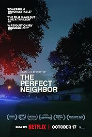 Watch Free The Perfect Neighbor (2025)