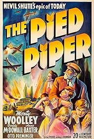 Watch Free The Pied Piper (1942)