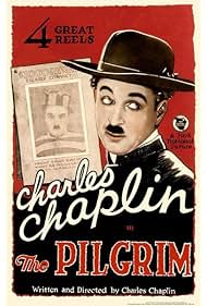 Watch Free The Pilgrim (1923)