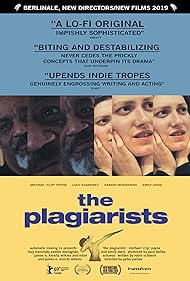 Watch Free The Plagiarists (2019)