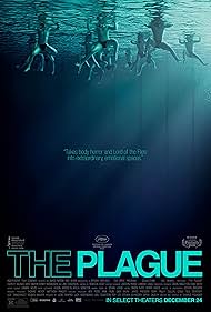 Watch Free The Plague (2025)