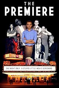 Watch Free The Premiere (2024)