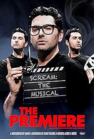 Watch Free The Premiere (2024)