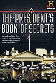 Watch Free The Presidents Book of Secrets (2010)
