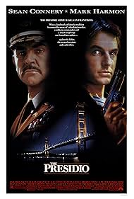 Watch Free The Presidio (1988)