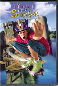 Watch Free The Prince and the Surfer (1999)
