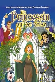 Watch Free The Princess and the Pea (2002)