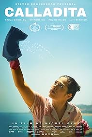 Watch Free The Quiet Maid (2023)