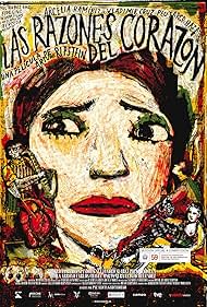 Watch Free The Reasons of the Heart (2011)