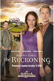 Watch Free The Reckoning (2015)