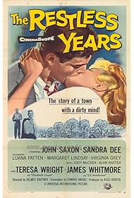 Watch Free The Restless Years (1958)