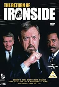 Watch Free The Return of Ironside (1993)