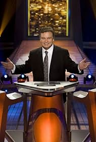 Watch Free The Rich List (2006–)