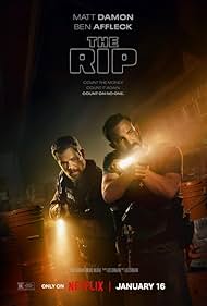 Watch Free The Rip (2026)