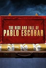 Watch Free The Rise and Fall of Pablo Escobar (2024)